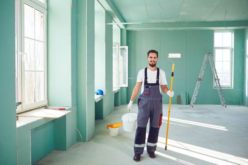 Cost of Interior Painting in Hastings, MN