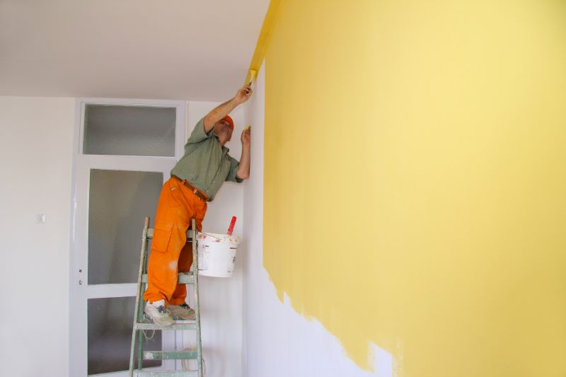 Customized Painting Solutions