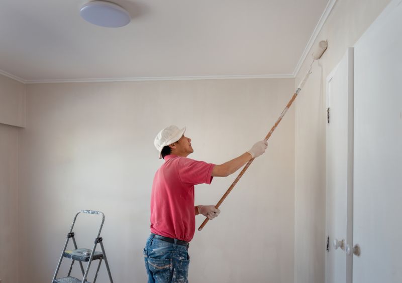 Painting Service Providers